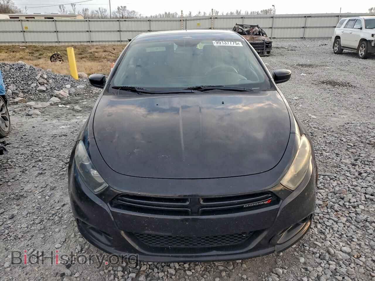 2015 DODGE DART - VIN: 1C3CDFBB4FD193889 - Photo 5