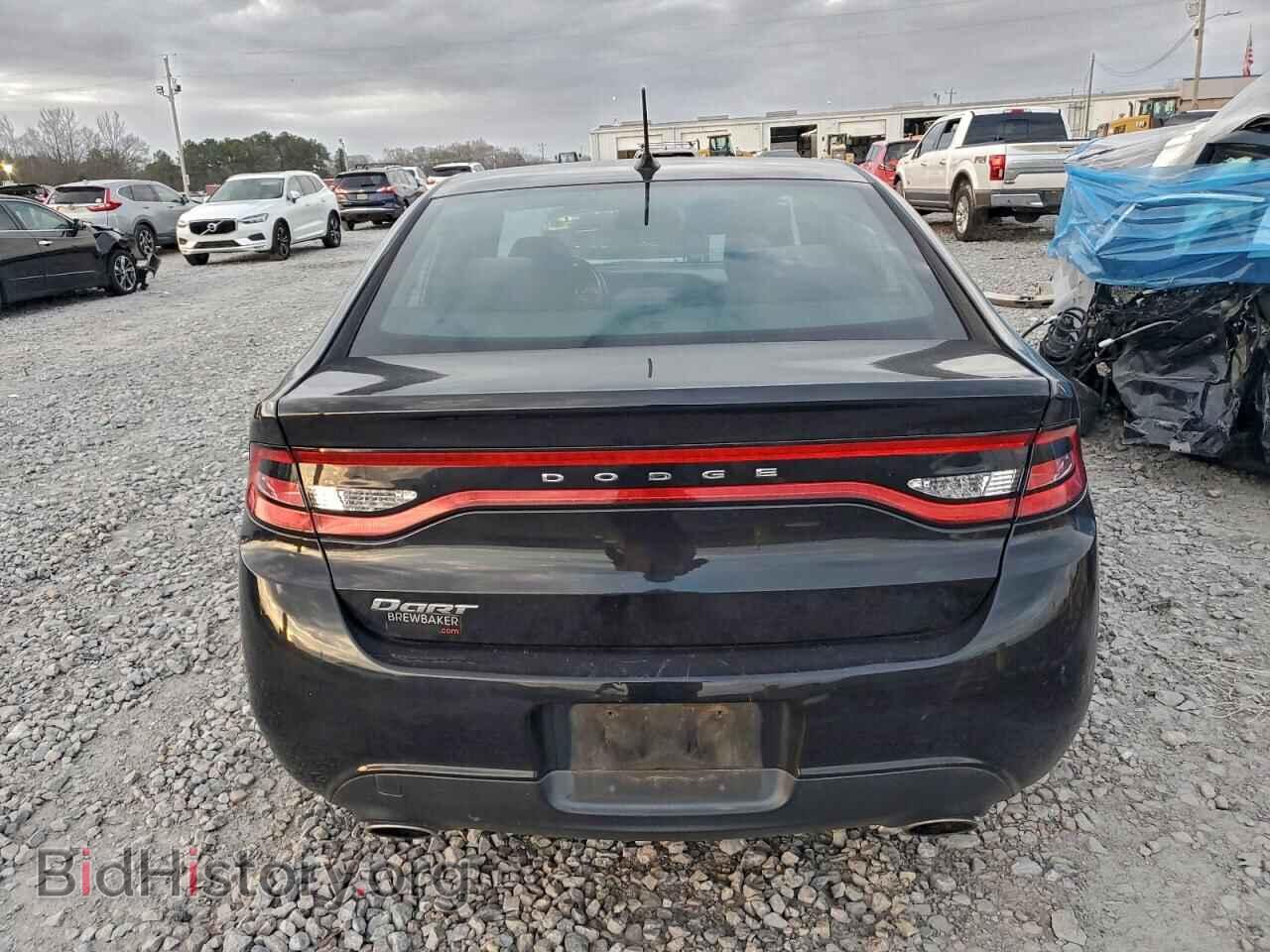 2015 DODGE DART - VIN: 1C3CDFBB4FD193889 - Photo 6
