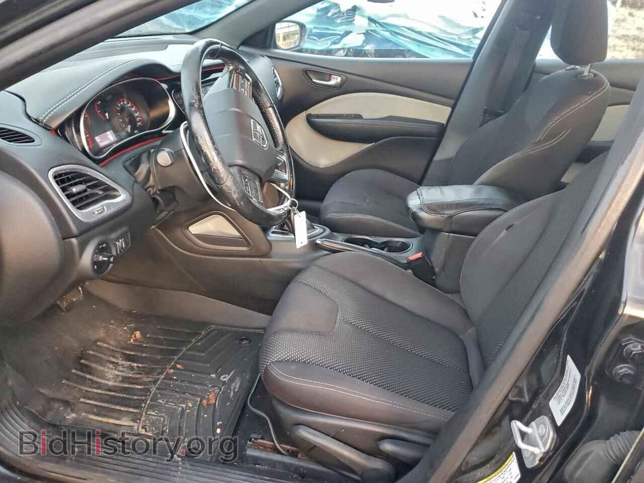 2015 DODGE DART - VIN: 1C3CDFBB4FD193889 - Photo 7