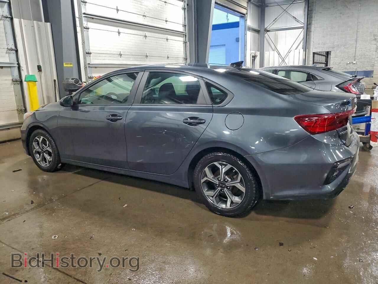 2020 KIA FORTE - VIN: 3KPF24AD5LE233929 - Фото 2