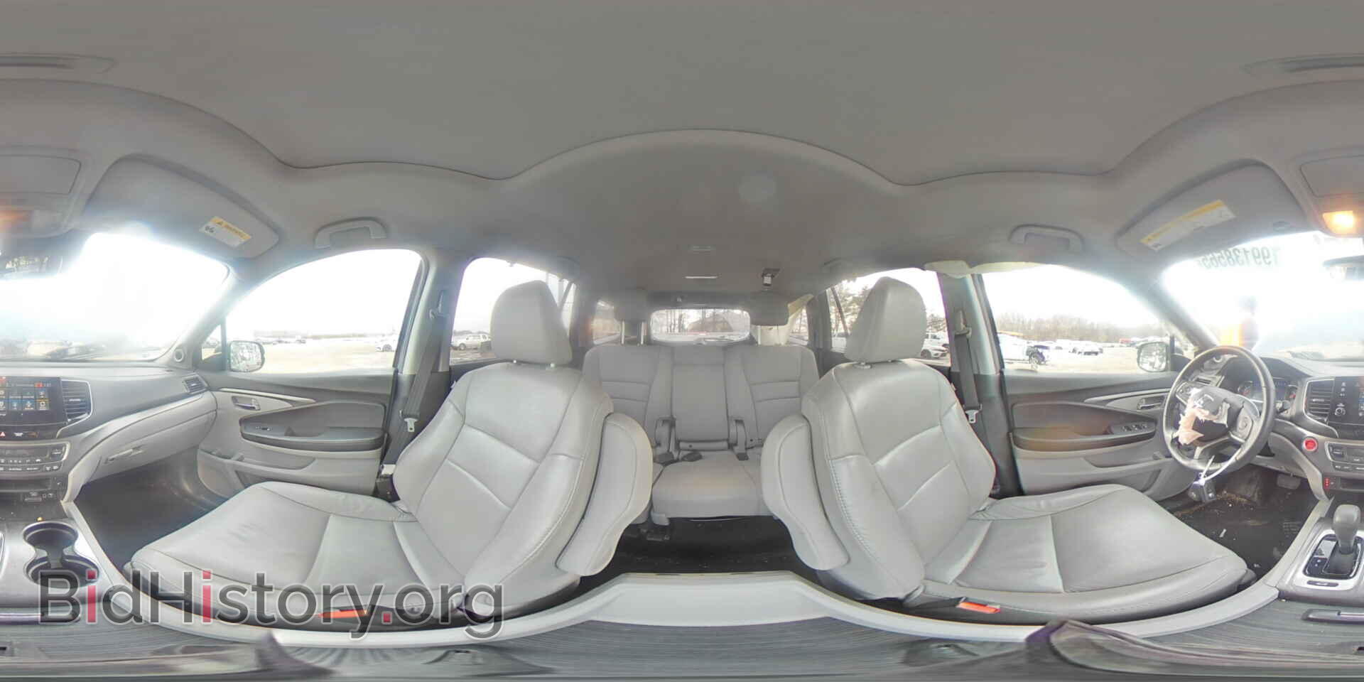 2020 HONDA PILOT - VIN: 5FNYF6H5XLB040998 - Фото 15