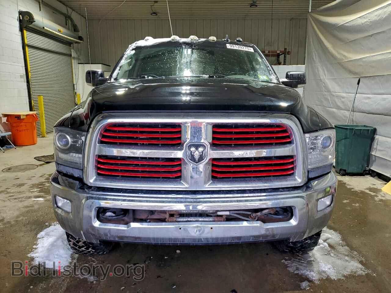 2014 RAM 2500 - VIN: 3C6TR5EJ2EG272190 - Фото 5