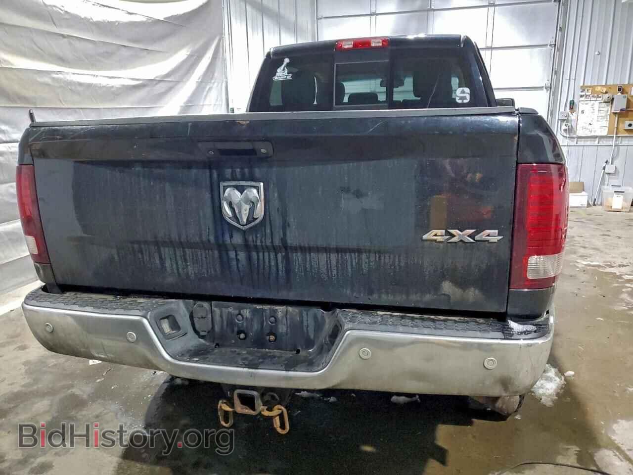 2014 RAM 2500 - VIN: 3C6TR5EJ2EG272190 - Фото 6
