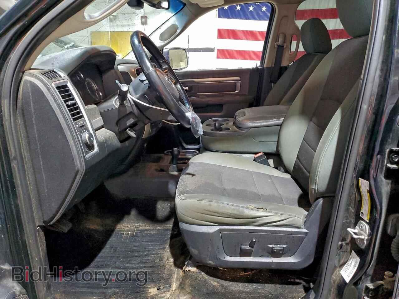2014 RAM 2500 - VIN: 3C6TR5EJ2EG272190 - Фото 7