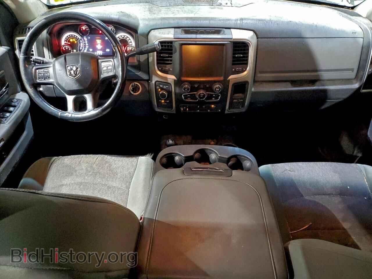 2014 RAM 2500 - VIN: 3C6TR5EJ2EG272190 - Фото 8