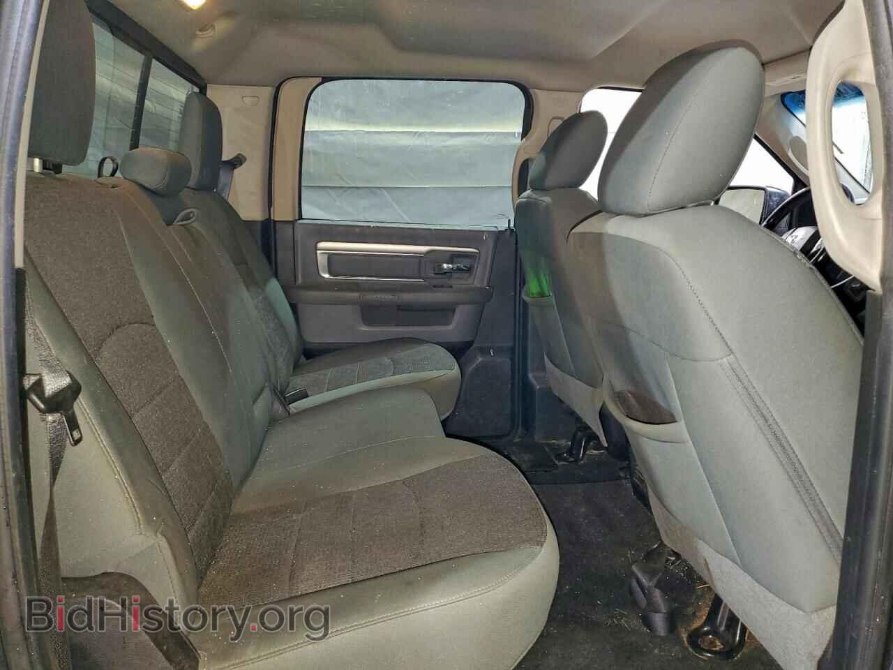 2014 RAM 2500 - VIN: 3C6TR5EJ2EG272190 - Фото 10