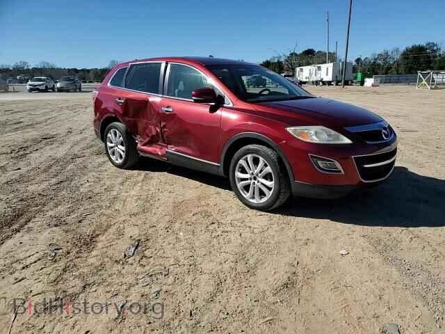 2011 MAZDA CX-9 - VIN: JM3TB2DA2B0315835 - Фото 13