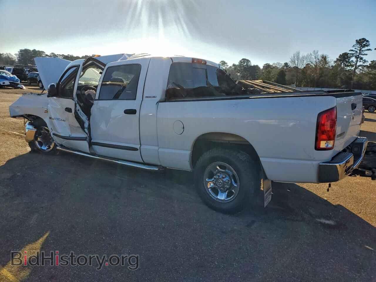 2006 DODGE All Models - VIN: 3D7LL39C56G191654 - Photo 2