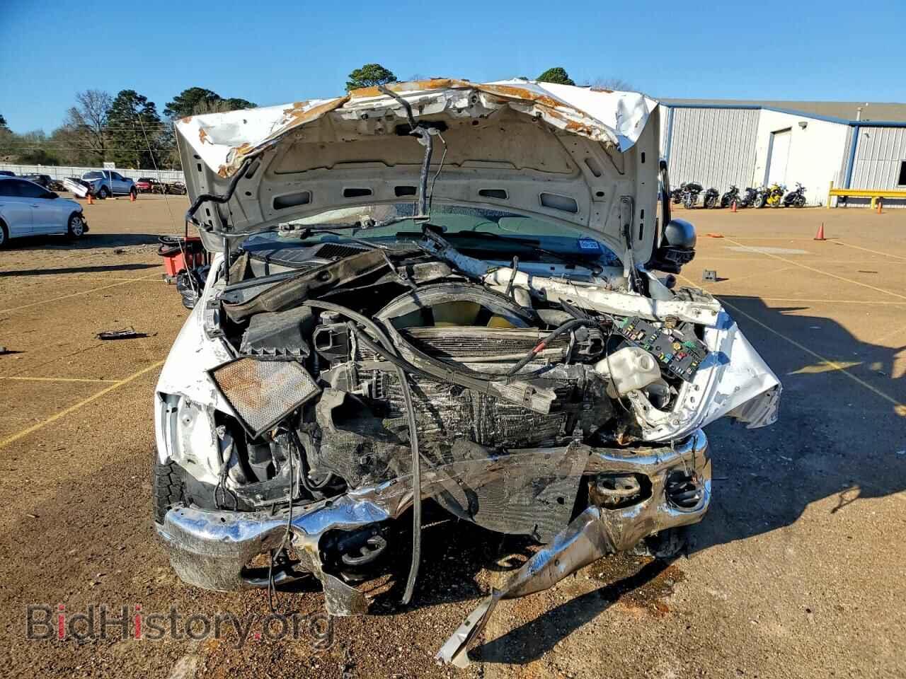 2006 DODGE All Models - VIN: 3D7LL39C56G191654 - Photo 5