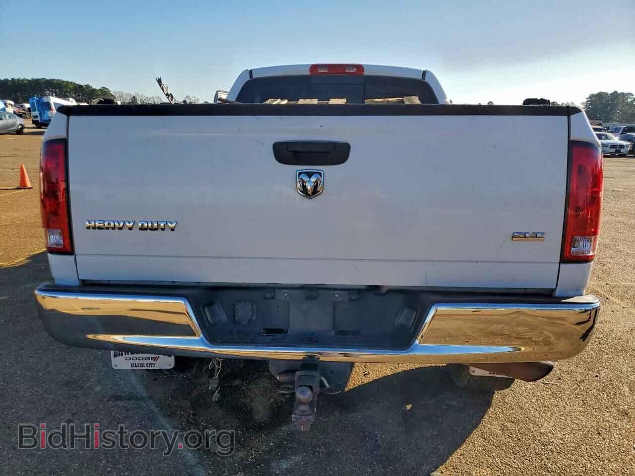 2006 DODGE All Models - VIN: 3D7LL39C56G191654 - Photo 6