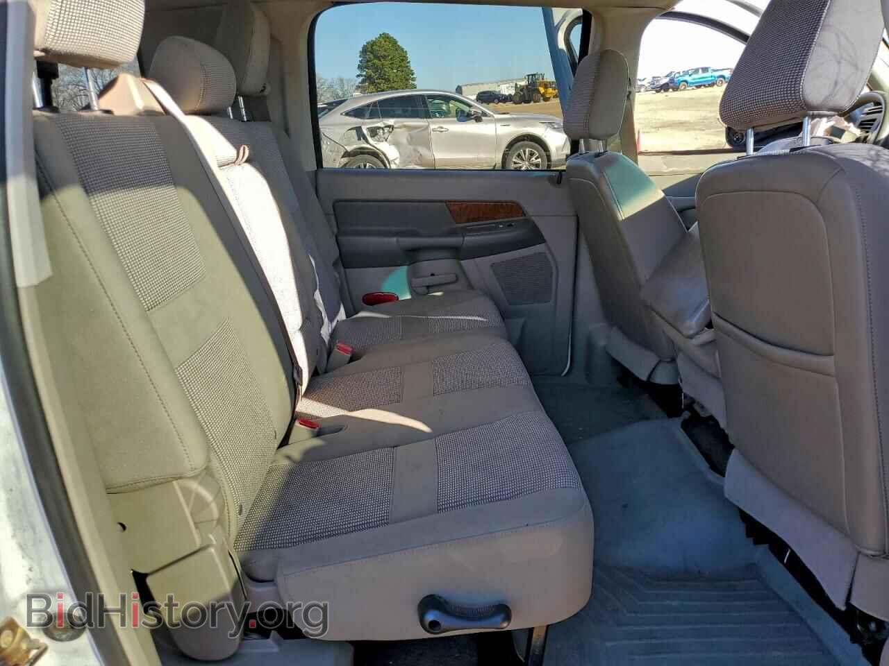 2006 DODGE All Models - VIN: 3D7LL39C56G191654 - Photo 10