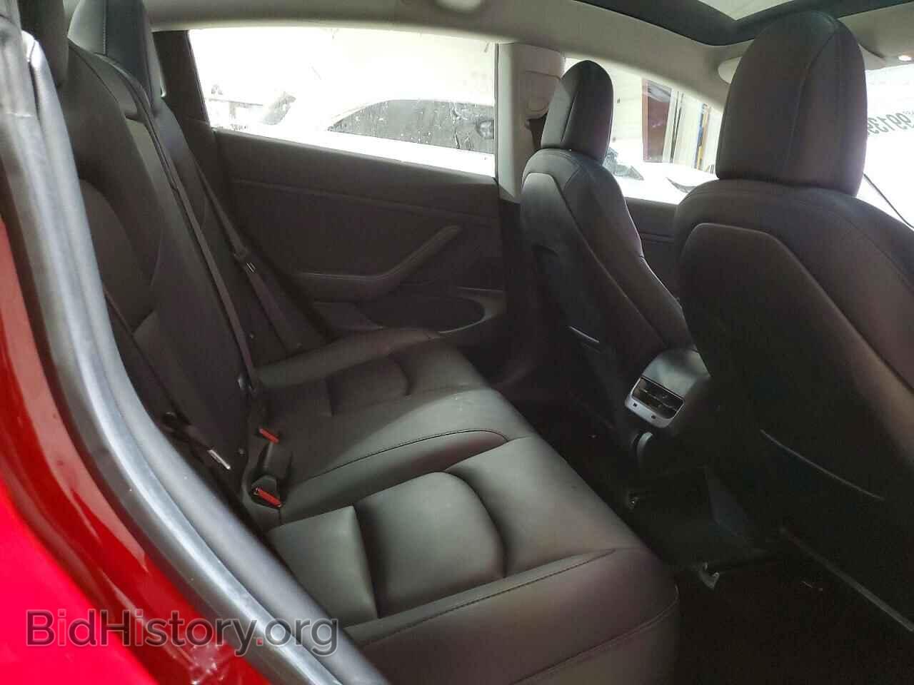2018 TESLA MODEL 3 - VIN: 5YJ3E1EA9JF050288 - Photo 10