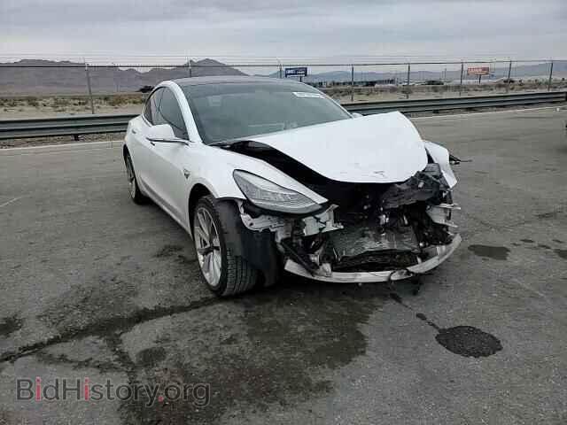 2019 TESLA MODEL 3 - VIN: 5YJ3E1EA6KF436409 - Photo 13