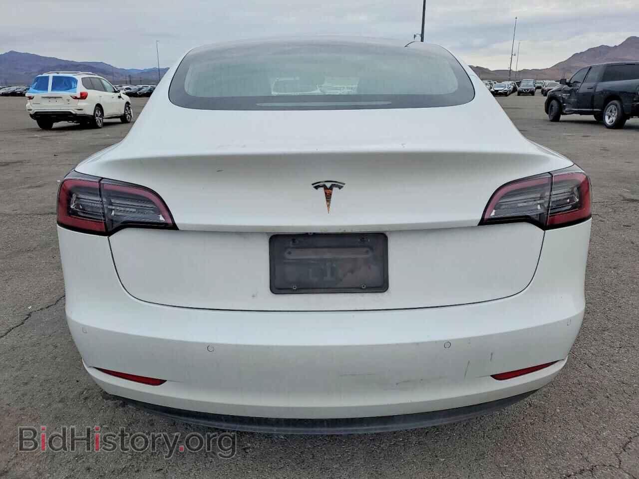2019 TESLA MODEL 3 - VIN: 5YJ3E1EA6KF436409 - Photo 6