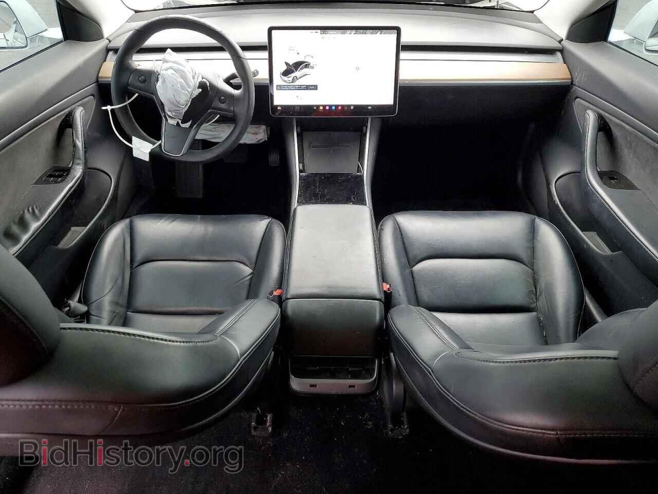 2019 TESLA MODEL 3 - VIN: 5YJ3E1EA6KF436409 - Photo 8