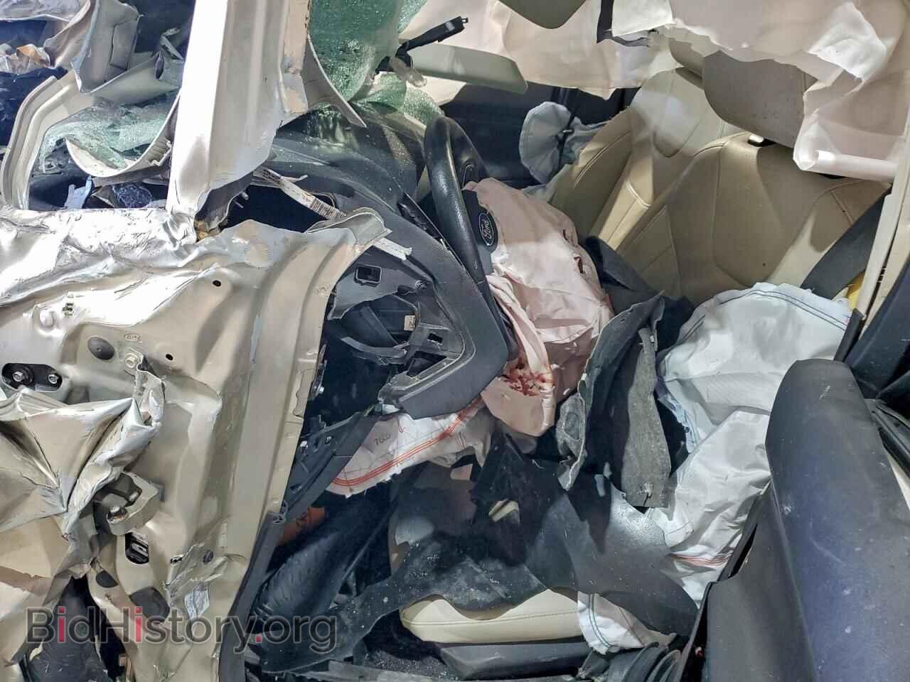2018 FORD FOCUS - VIN: 1FADP3N28JL323808 - Фото 7