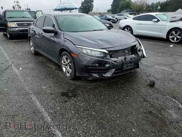 2018 HONDA CIVIC - VIN: 2HGFC2F55JH512965 - Фото 13