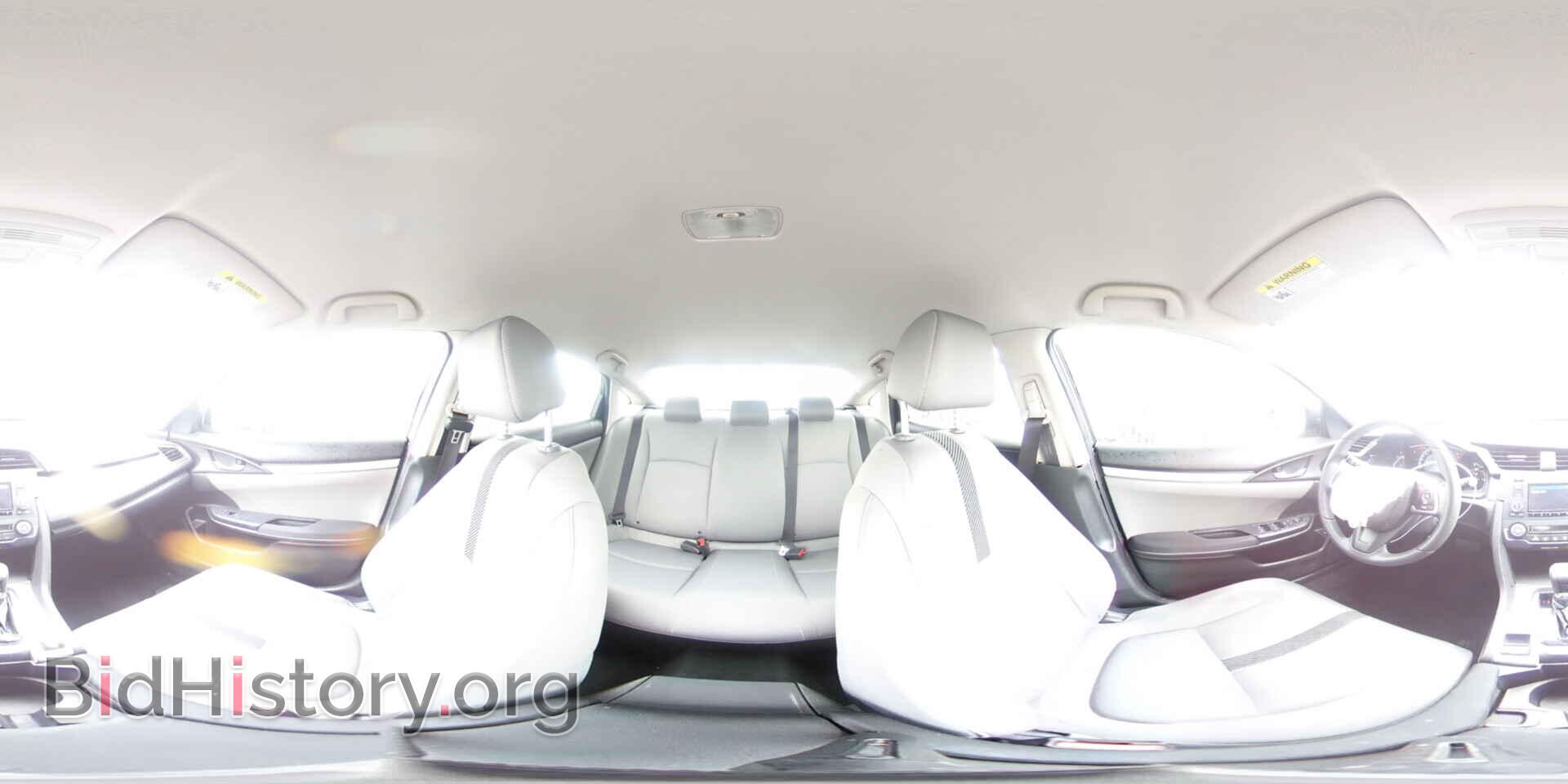 2018 HONDA CIVIC - VIN: 2HGFC2F55JH512965 - Фото 14