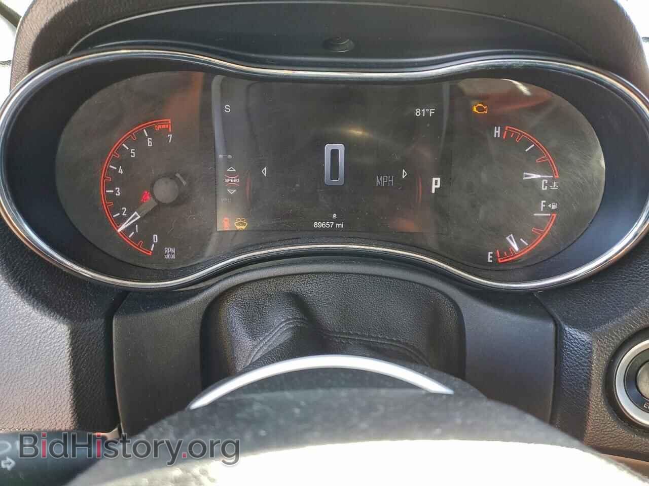 2014 DODGE DURANGO - VIN: 1C4RDHAG6EC390873 - Фото 9