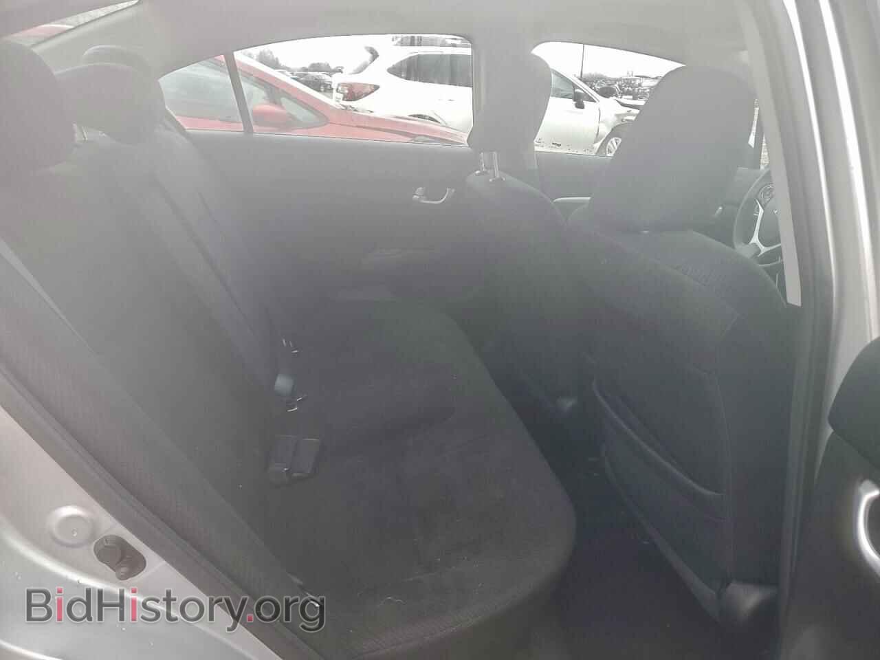 2013 HONDA CIVIC - VIN: 19XFB2F8XDE091238 - Фото 10