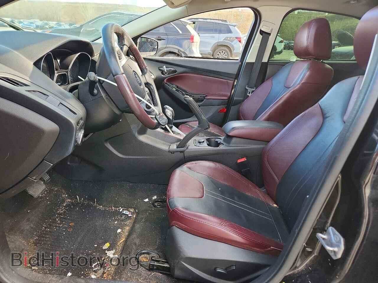 2014 FORD FOCUS - VIN: 1FADP3K23EL154873 - Фото 7