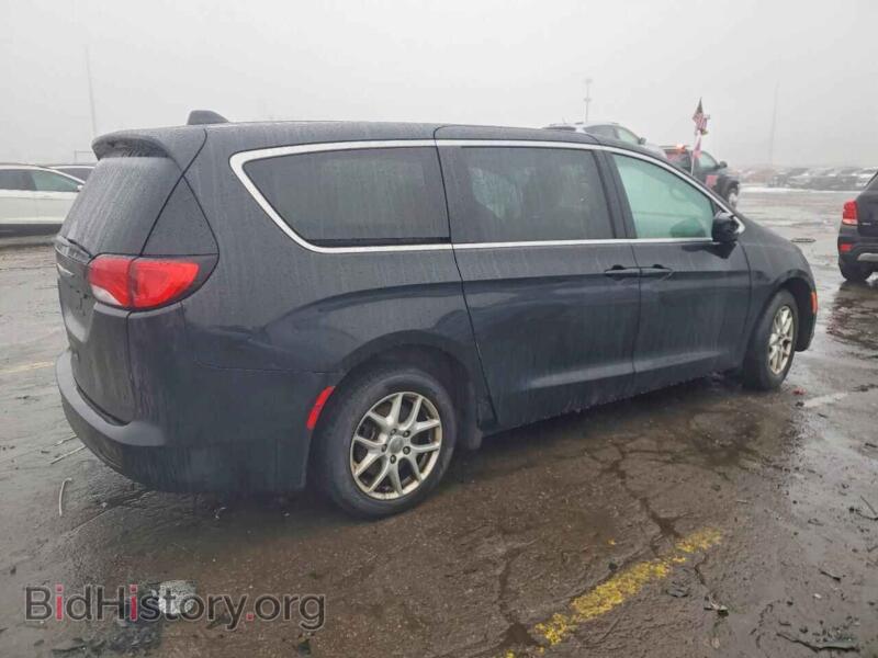 2017 Chrysler PACIFICA (VIN 2C4RC1DG9HR511817) — фото 3 из 13