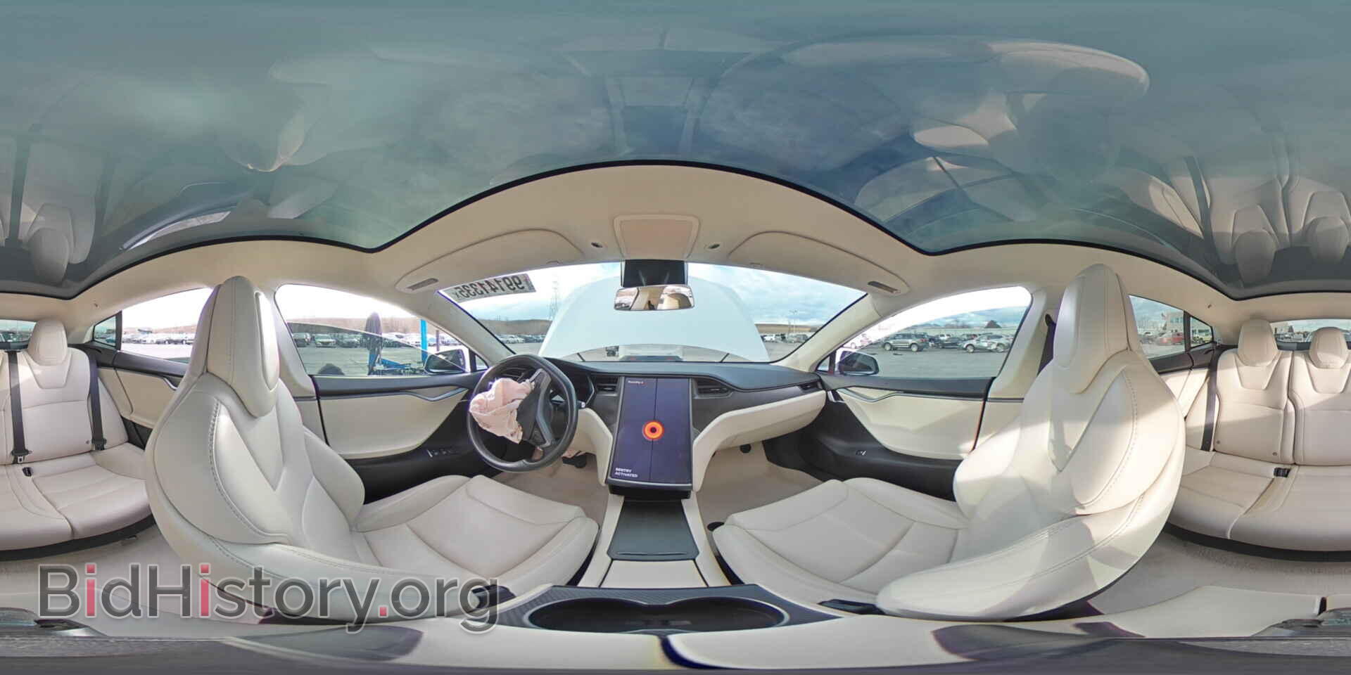 2018 TESLA MODEL S - VIN: 5YJSA1E23JF275502 - Фото 14