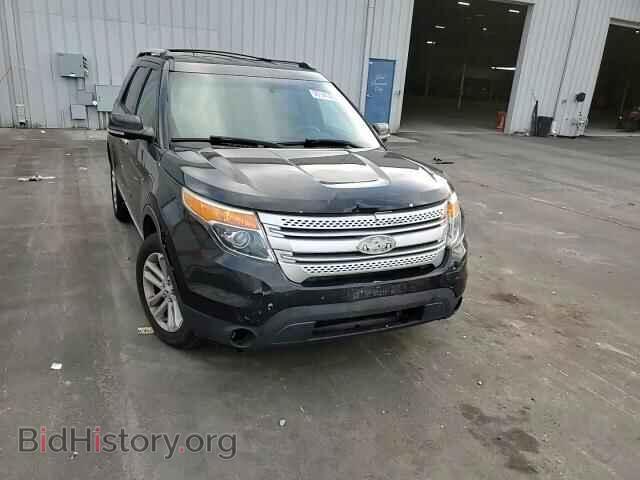 2013 FORD EXPLORER - VIN: 1FM5K8D84DGA77560 - Фото 14
