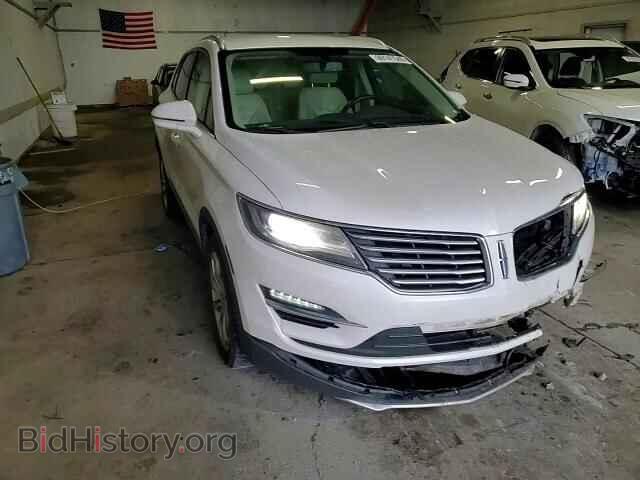2017 LINCOLN MKC - VIN: 5LMCJ2D9XHUL34564 - Фото 14