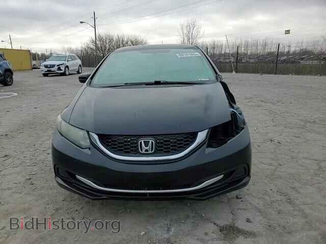 2015 HONDA CIVIC - VIN: 19XFB2F51FE105889 - Фото 14