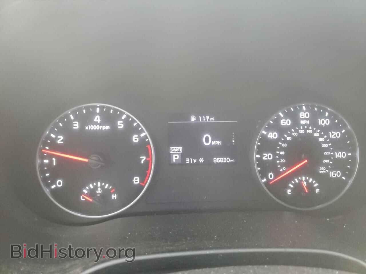 2021 KIA SELTOS - VIN: KNDEUCAA6M7159637 - Фото 9