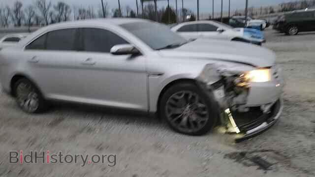 2013 FORD TAURUS - VIN: 1FAHP2F89DG208470 - Фото 13