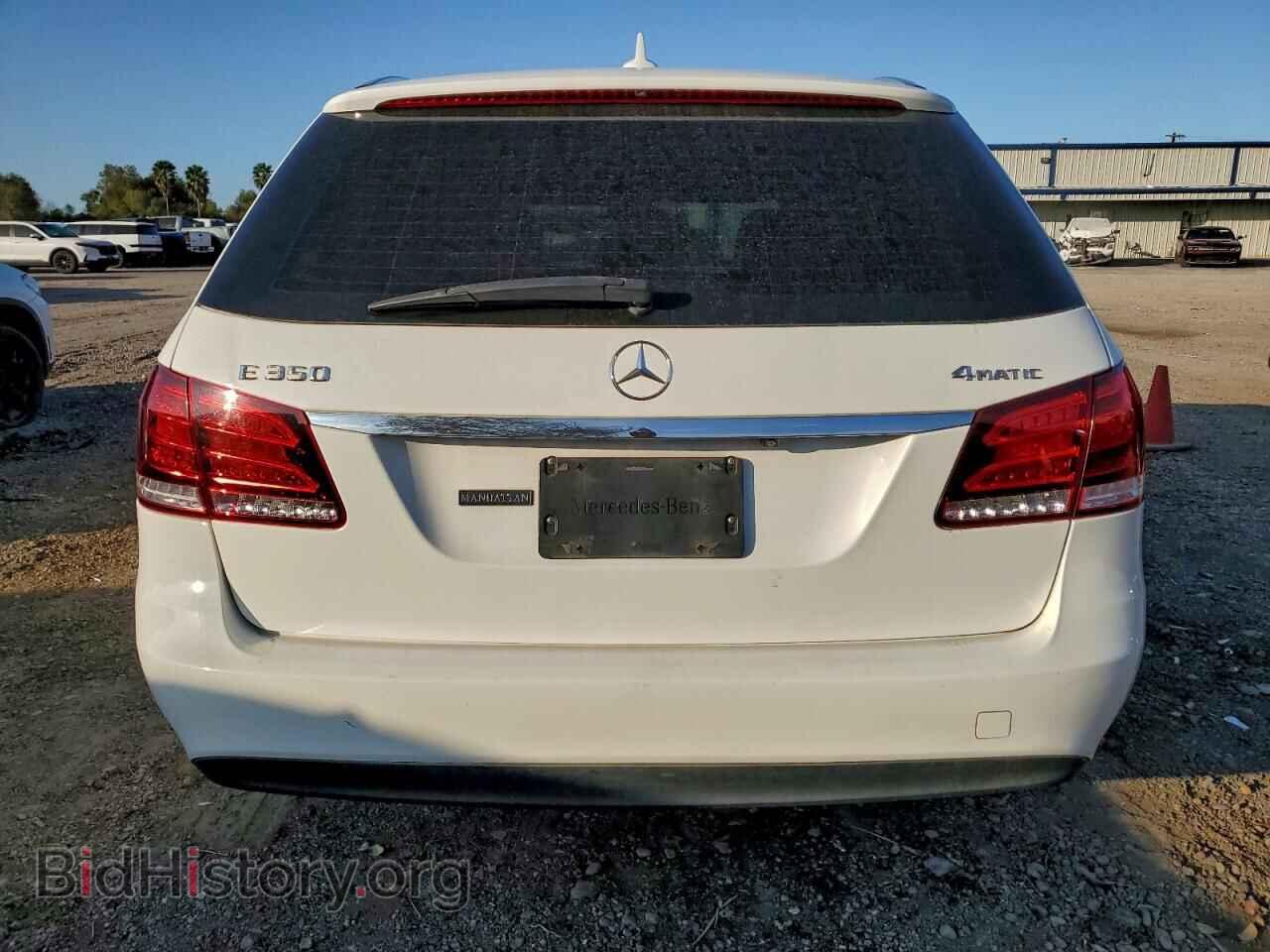 2014 MERCEDES-BENZ E-CLASS - VIN: WDDHH8JB5EA995456 - Фото 6