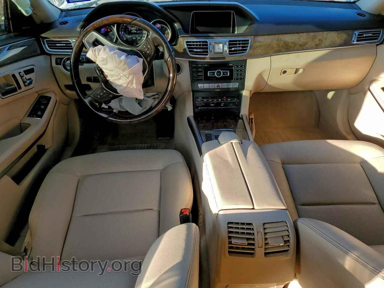 2014 MERCEDES-BENZ E-CLASS - VIN: WDDHH8JB5EA995456 - Фото 8