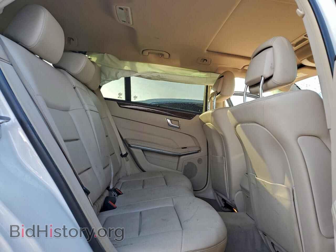 2014 MERCEDES-BENZ E-CLASS - VIN: WDDHH8JB5EA995456 - Фото 10