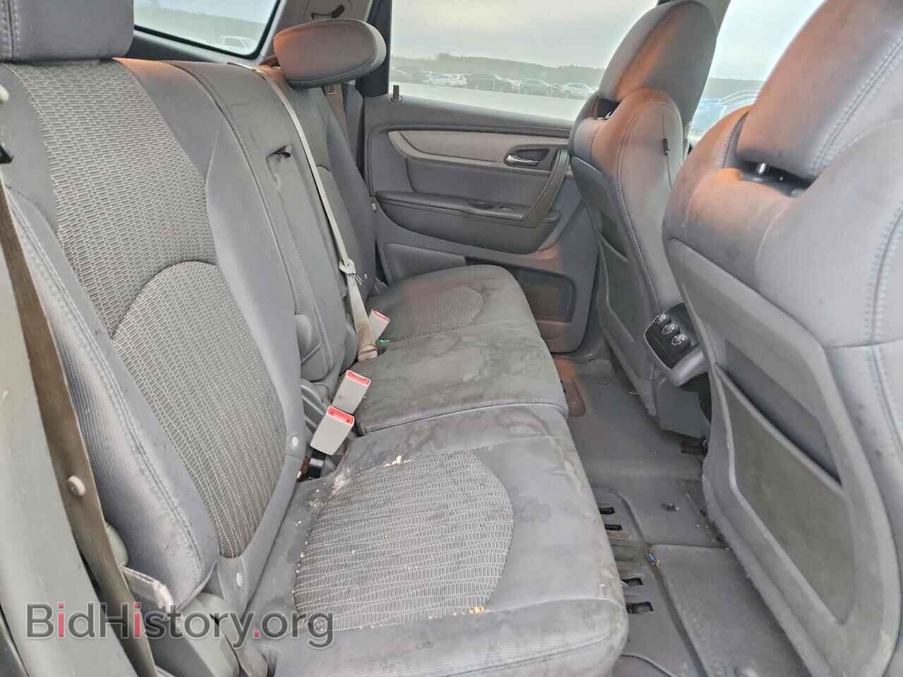 2014 CHEVROLET TRAVERSE - VIN: 1GNKRGKD2EJ375923 - Фото 11