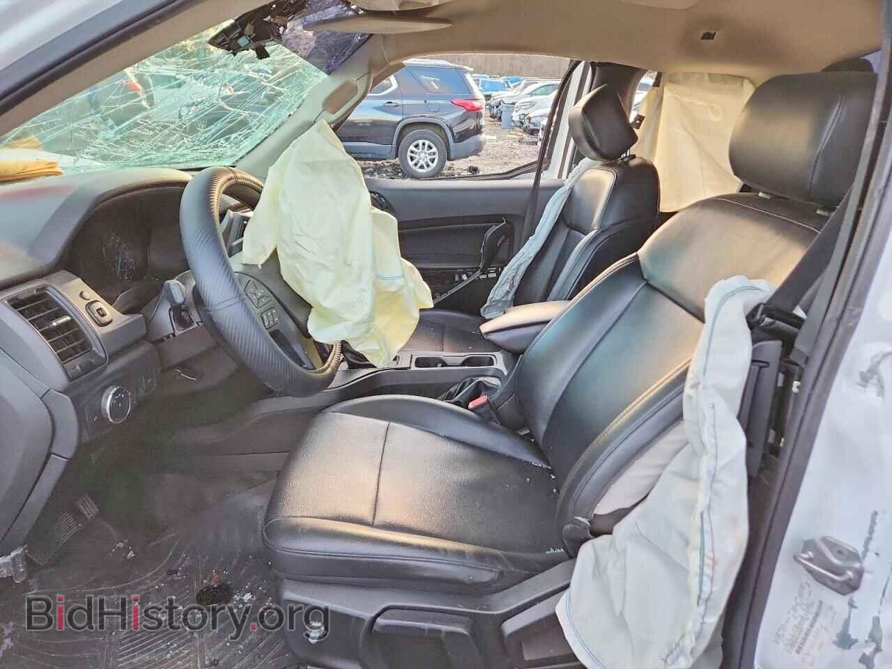 2019 FORD RANGER - VIN: 1FTER1EHXKLA45951 - Фото 7