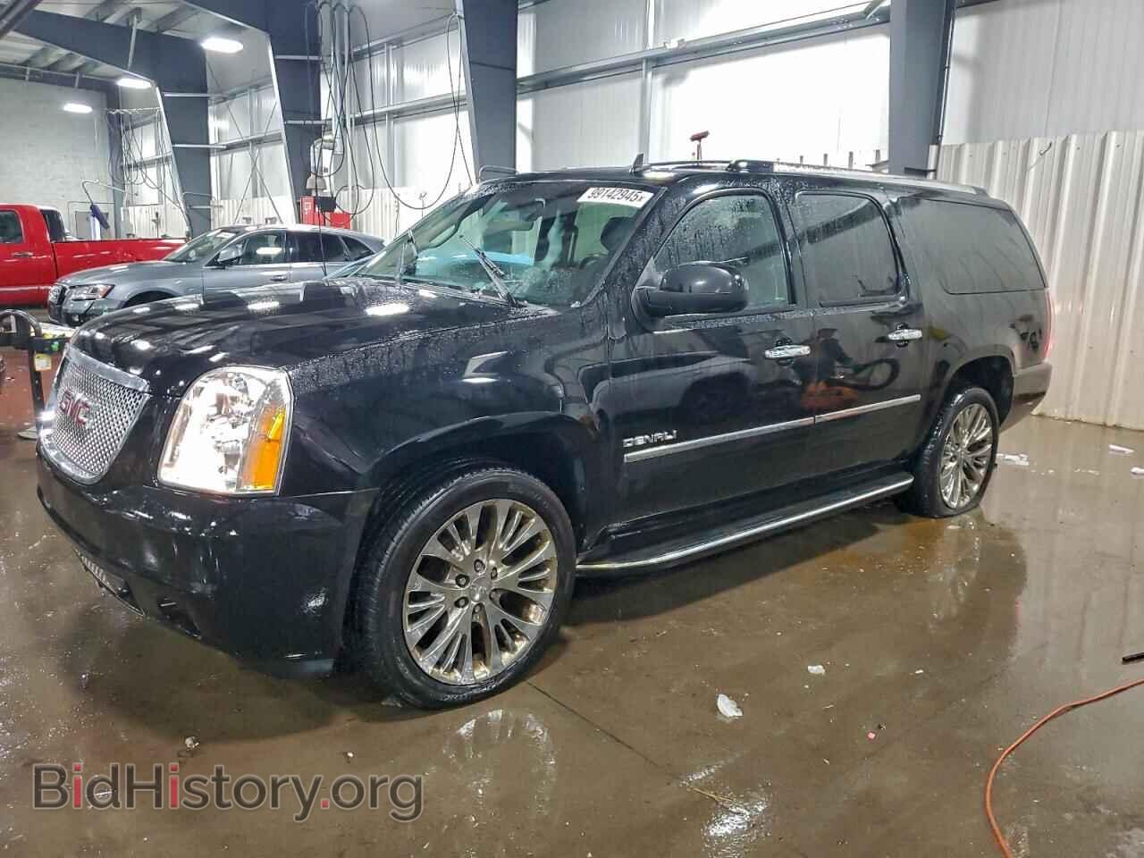 Photo 1GKS2MEF6DR365294 - GMC YUKON 2013