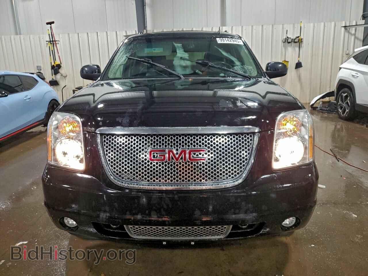 2013 GMC YUKON - VIN: 1GKS2MEF6DR365294 - Фото 5