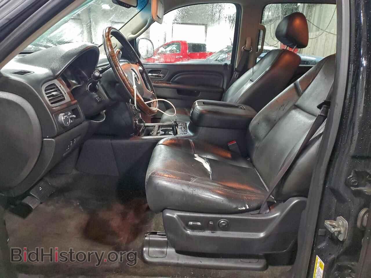 2013 GMC YUKON - VIN: 1GKS2MEF6DR365294 - Фото 7