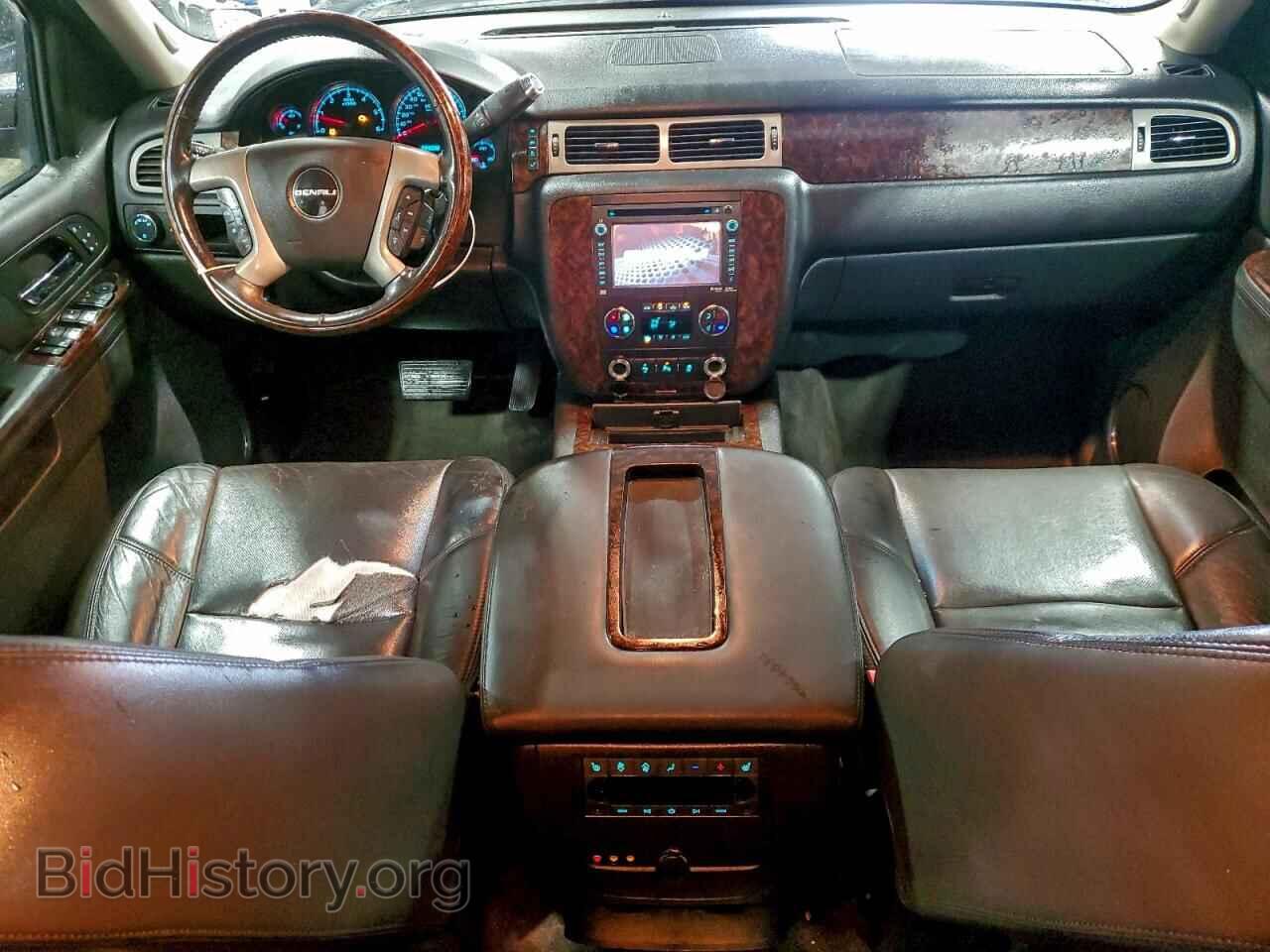 2013 GMC YUKON - VIN: 1GKS2MEF6DR365294 - Фото 8