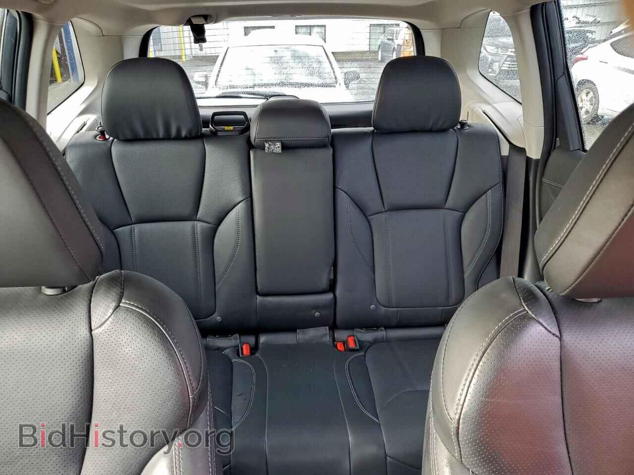 2021 SUBARU FORESTER - VIN: JF2SKAXC8MH565971 - Фото 10