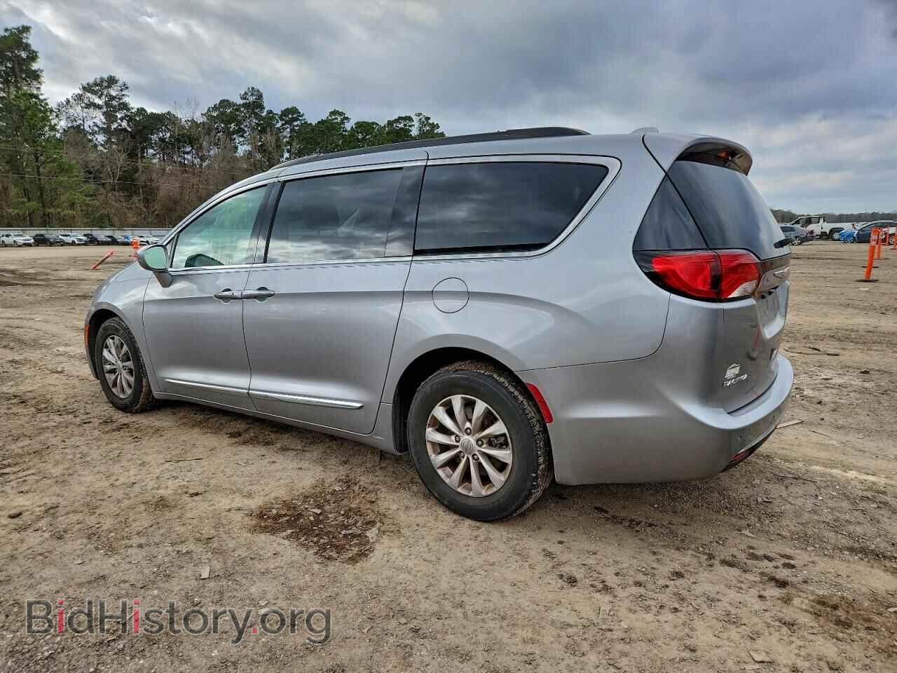 2017 CHRYSLER PACIFICA - VIN: 2C4RC1BG9HR517507 - Фото 2