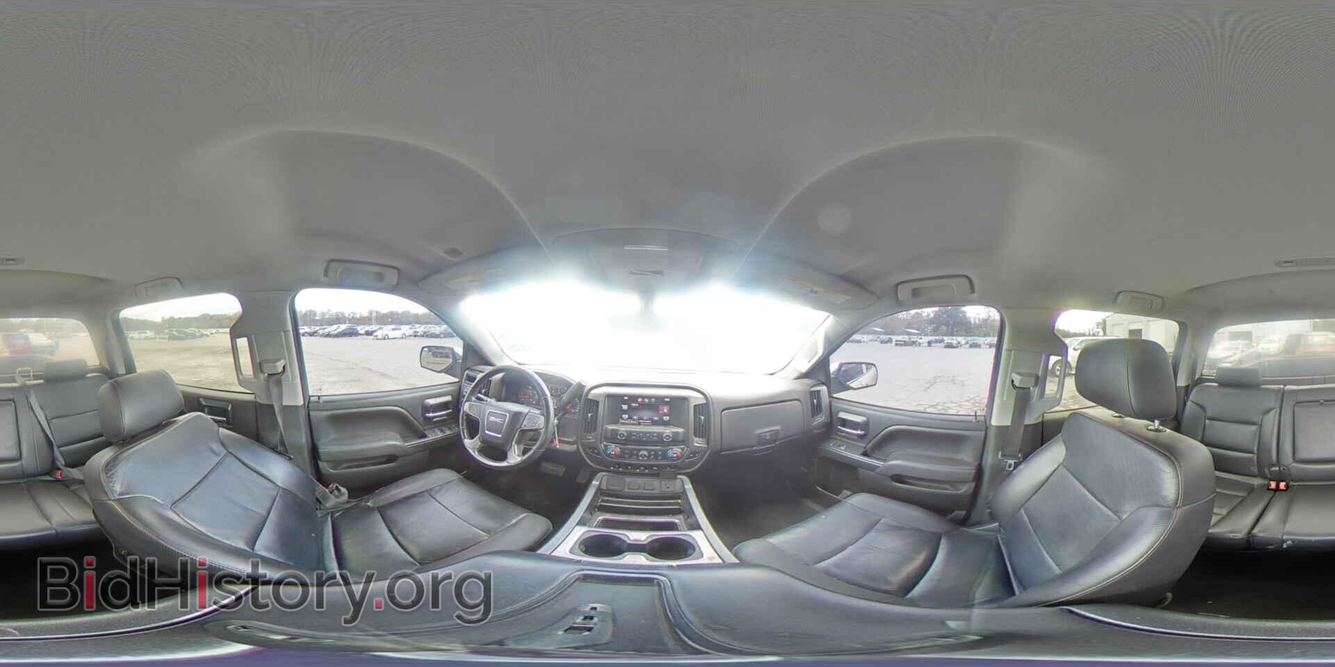 2014 GMC SIERRA - VIN: 3GTU2VEC6EG146997 - Фото 14