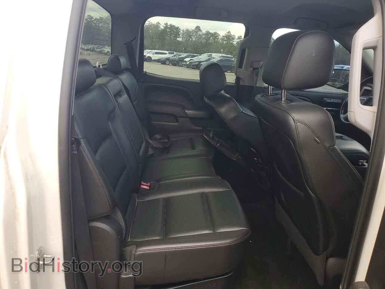 2014 GMC SIERRA - VIN: 3GTU2VEC6EG146997 - Фото 10