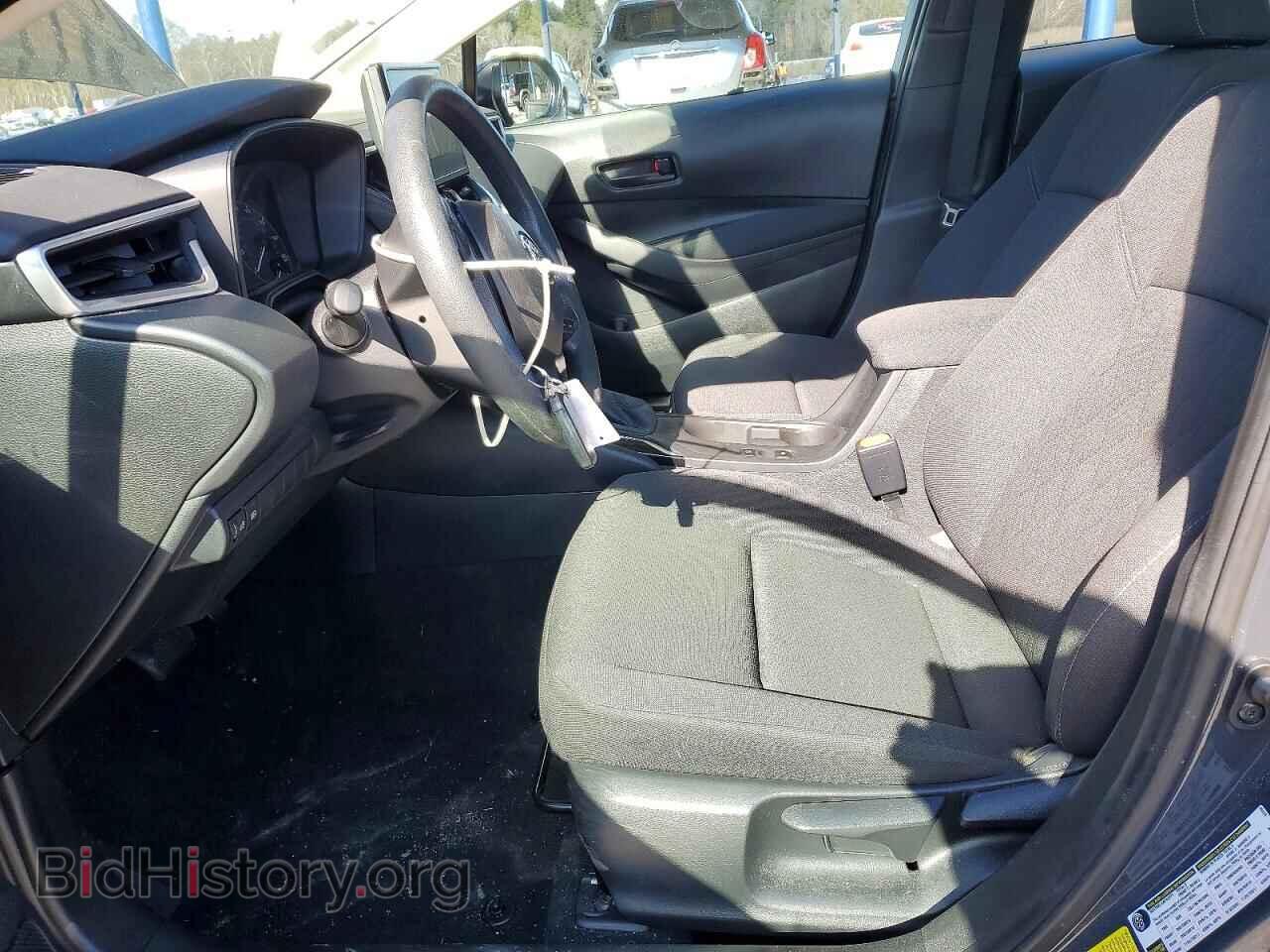 2024 TOYOTA COROLLA - VIN: 5YFB4MDE9RP130324 - Фото 7