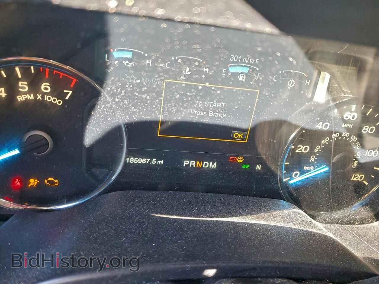 2018 FORD F-150 - VIN: 1FTEW1E59JFA98264 - Фото 9