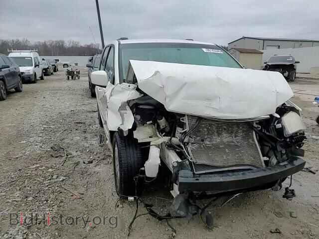 2013 CHRYSLER MINIVAN - VIN: 2C4RC1BGXDR689782 - Photo 15