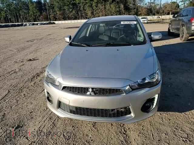 2017 MITSUBISHI LANCER - VIN: JA32V2FW2HU013322 - Фото 13