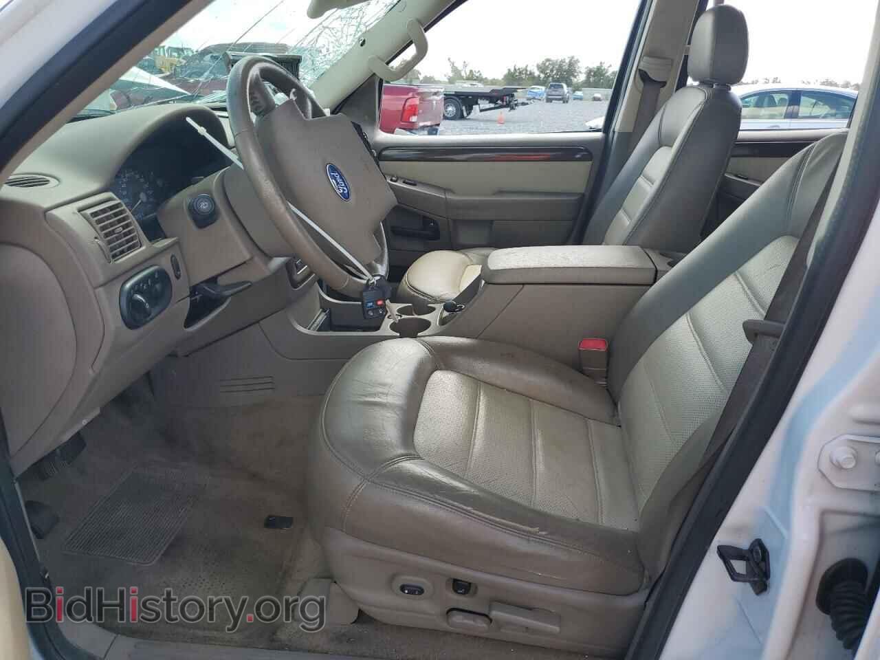 2005 FORD EXPLORER - VIN: 1FMZU74K15ZA33720 - Фото 7
